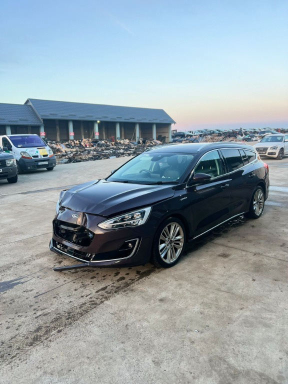 Electromotor Ford Focus 4 1.5 TDCI cutie automata