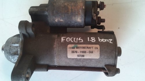 ELECTROMOTOR FORD FOCUS 98-04 MK1 1.8 BENZINA