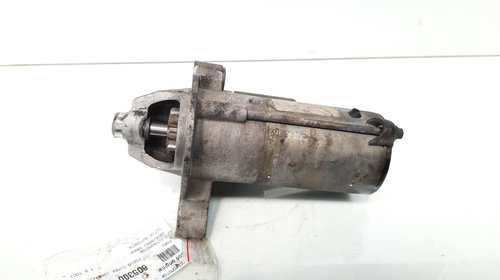 Electromotor, Ford Focus C-Max, 1.6 TDCI, G8D