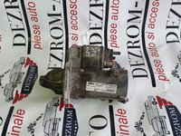 Electromotor Ford Focus C-Max 1.6 tdci 90/109cp cod piesa : 8V21-11000-BE