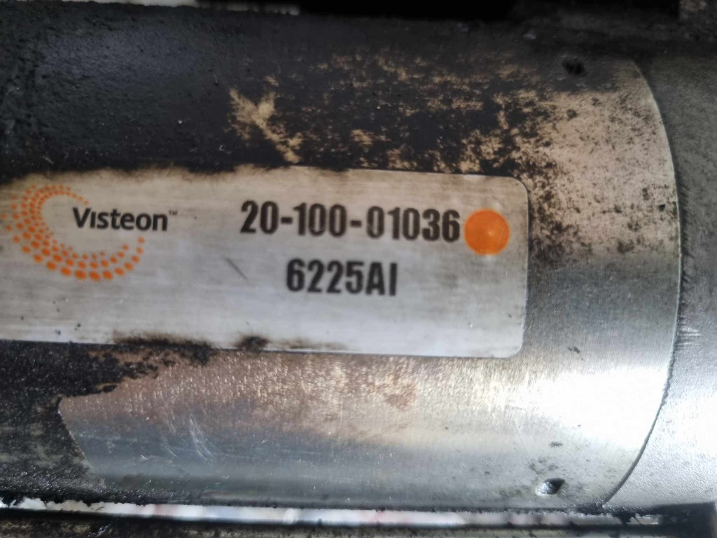 Electromotor Ford Focus C-Max 2.0 TDCi 1