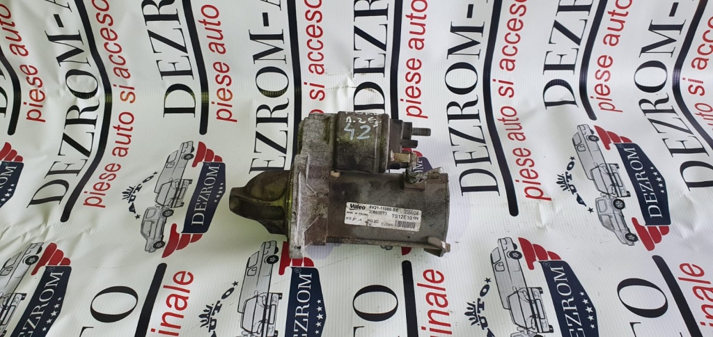 Electromotor Ford Focus C-Max 2.0i 145cp cod piesa : 8V21-11000-BE