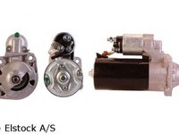 Electromotor FORD FOCUS C-MAX ELSTOCK 254239