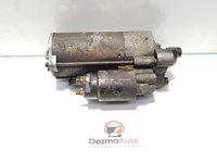 Electromotor, Ford Focus C-Max [Fabr 2003-2007] 2.0 tdci, G6DB, 3M5T-11000-DC (id:407129)