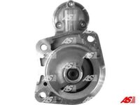 Electromotor FORD FOCUS combi DNW AS-PL S0161