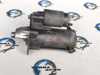 Electromotor Ford Focus II 1.6 TDCI 66 KW 90 CP cod motor HHDA