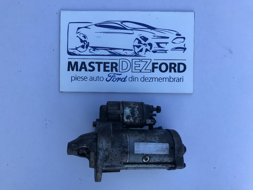 Electromotor Ford Focus mk3 / C-Max mk2 1.6 TDCI euro 5