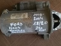 Electromotor Ford Focus