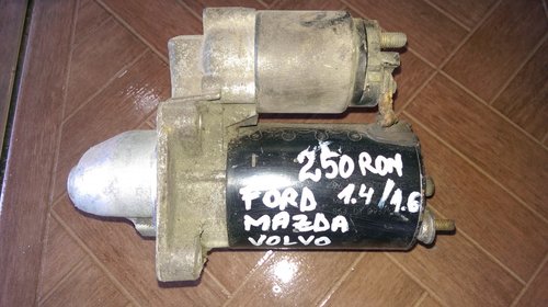 Electromotor Ford Focus