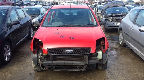 Electromotor ford fusion 1.4b an 2004