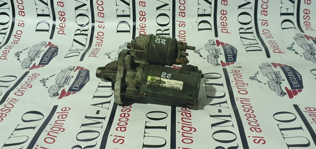 Electromotor Ford Fusion 1.6 tdci 90cp cod piesa : 8V21-11000-AC