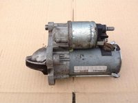 Electromotor Ford Fusion 2004 1.4 Diesel Cod Motor: F6JA/F6JB