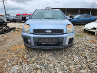 Electromotor Ford Fusion 2007 Hatchback 1.4 i 80cp