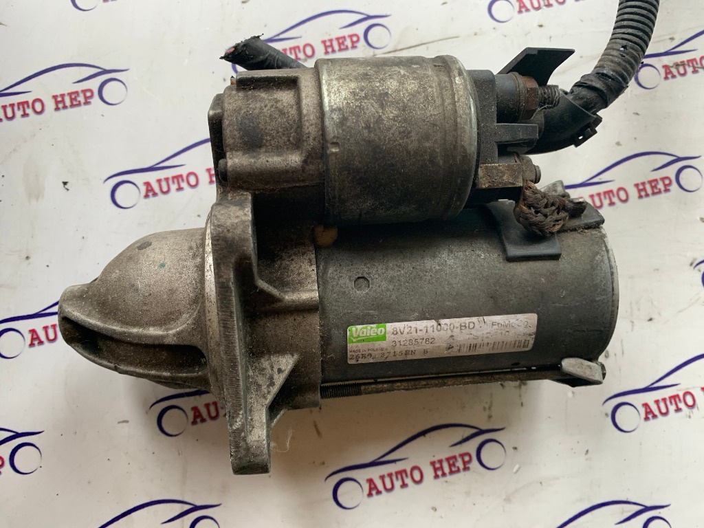 Electromotor Ford Fusion Fiesta C-Max 8V2111000BD 8V21-11000-BD 31285782