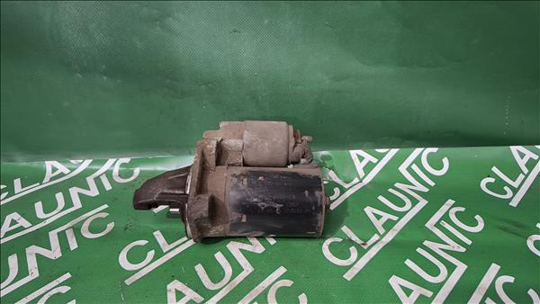 Electromotor FORD FUSION (JU_) 1.6 FYJB