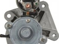 Electromotor FORD FUSION JU HERTH BUSS 42001021