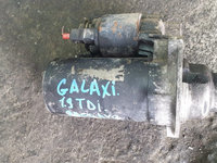 Electromotor Ford Galaxy 1.9 D anul 2000 cod AVG