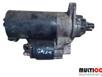 Electromotor Ford Galaxy- 1.9 TDI