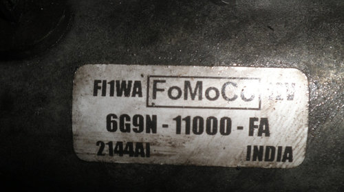 Electromotor Ford Galaxy, Kuga, S Max, 2.0 TDCI 6G9N-11000-FA 6G9N11000FA