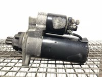 Electromotor Ford Galaxy Seat Alhambra Volkswagen Sharan 1.9 TDI PD 02M911023F 0001125048