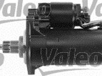 Electromotor FORD GALAXY WGR VALEO 458484 PieseDeTop