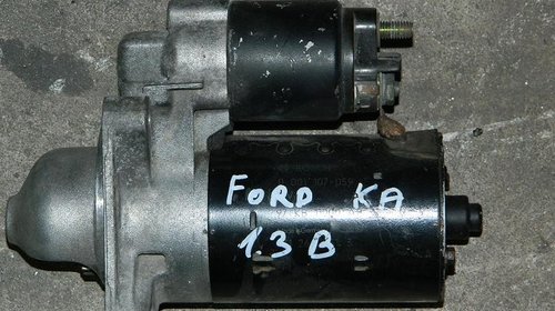 Electromotor Ford Ka 1.3 B model 1999