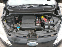 Electromotor Ford Ka 2009 Hatchback 1.2 MPI