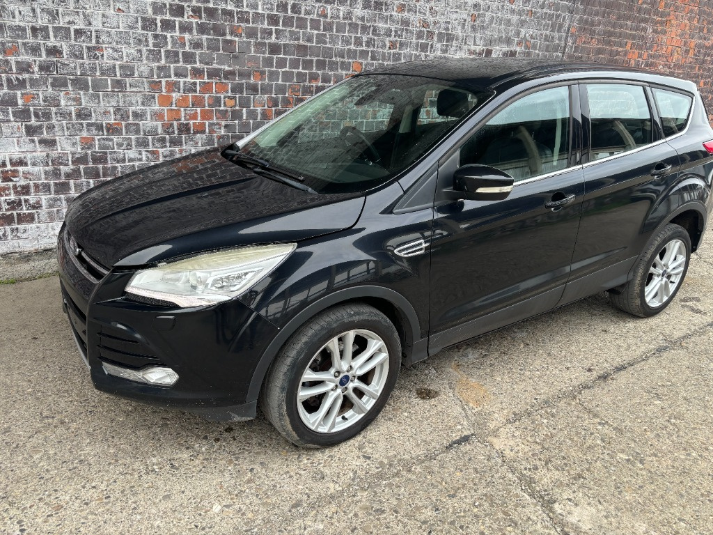 Electromotor Ford Kuga 2014 4x4 automata