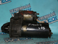 Electromotor FORD mondeo 1.8 benzina, 1998 0001110104