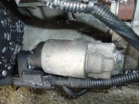 Electromotor Ford Mondeo 1.8 TDCI , din 2009