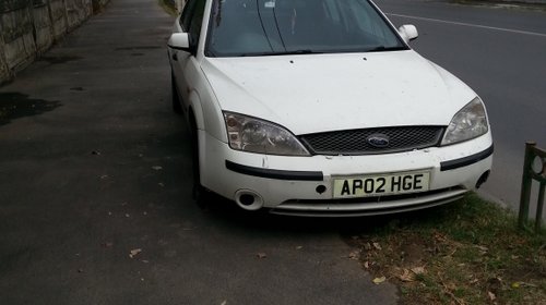 Electromotor Ford Mondeo 2.0 TDDI