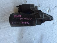 ELECTROMOTOR FORD MONDEO 2004 2.0 115CP