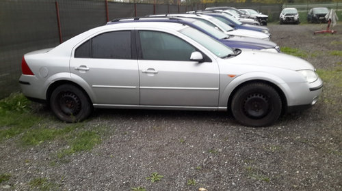 Electromotor Ford Mondeo 3 2003 hatchback 2.0