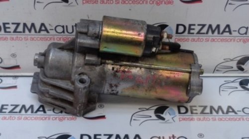 Electromotor, Ford Mondeo 3 (B5Y)