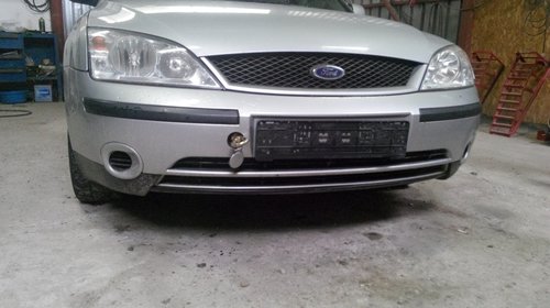 Electromotor Ford Mondeo 3
