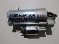 ELECTROMOTOR FORD MONDEO 4 GALAXY KUGA 2.0 TDCI COD- 6G9N-11000-FA.....