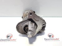 Electromotor, Ford Mondeo 4 Sedan, 1.6 tdci, cod 3M5T-11000-CE