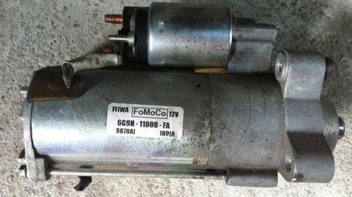 Electromotor ford mondeo 6G9N11000FA