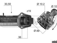 Electromotor FORD MONDEO III limuzina B4Y ERA 220157