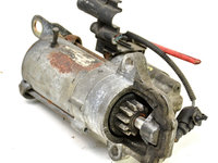 Electromotor Ford MONDEO Mk 3 2000 - 2007 Benzina 1S7U11000AD, 1S7U-11000-AD, 1S7U-11000, 1S7U11000