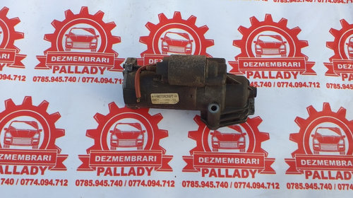 Electromotor ford mondeo Mk 3 cod 2S7T
