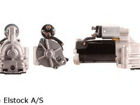 Electromotor FORD MONDEO Mk III (B5Y) (2000 - 2007) ELSTOCK 25-2463