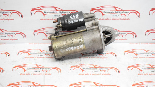 Electromotor Ford Mondeo MK2 1.8 B 643