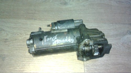 Electromotor Ford Mondeo MK3 2.0 TDCI