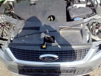 Electromotor Ford Mondeo Mk4,an 2007,1.8 TDCI,tip motor QYBA