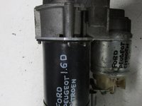 ELECTROMOTOR FORD, PEUGEOT, CITROEN 1.6 d COD- 14B60602HC , 9640825280...