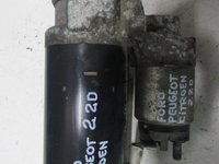 ELECTROMOTOR FORD, PEUGEOT, CITROEN 2.2D COD- 0986021810....