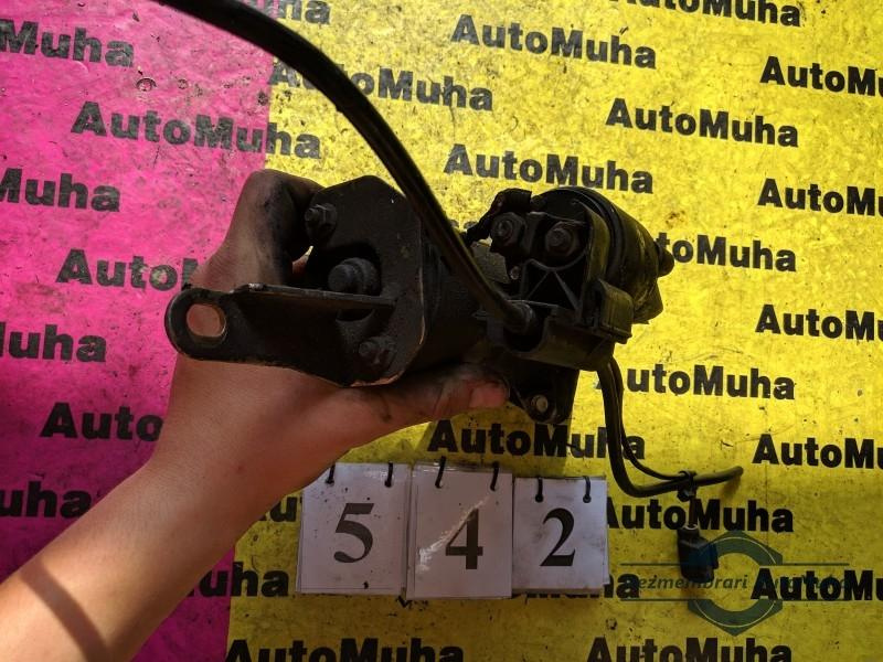 Electromotor Ford Puma (1997-2002) [EC_]