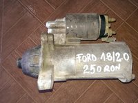 Electromotor Ford Tourneo 1.8 benzina