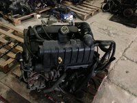 Electromotor Ford Transit 2.0 tddi